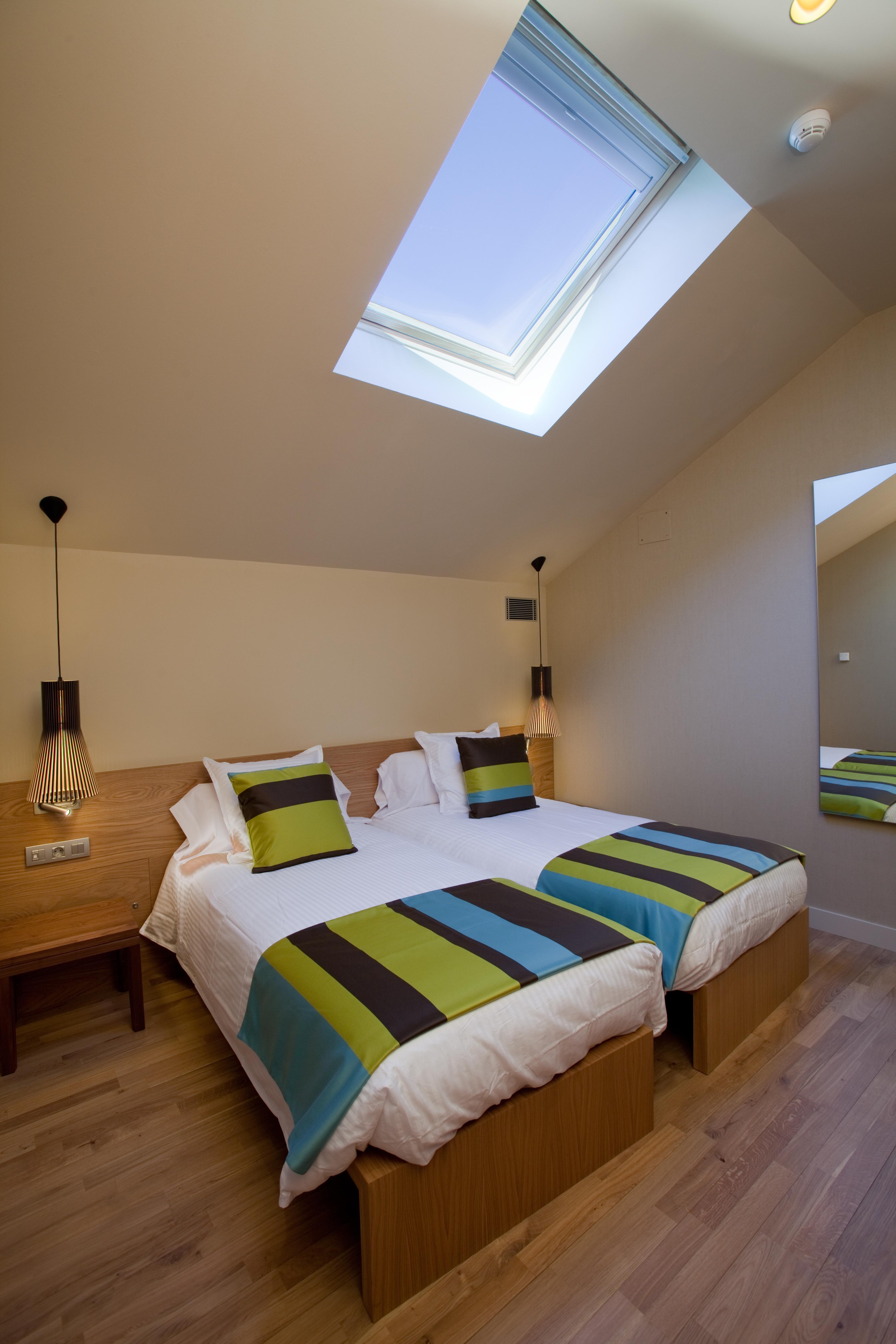Apartaments Vall De Nuria ケラルブス エクステリア 写真
