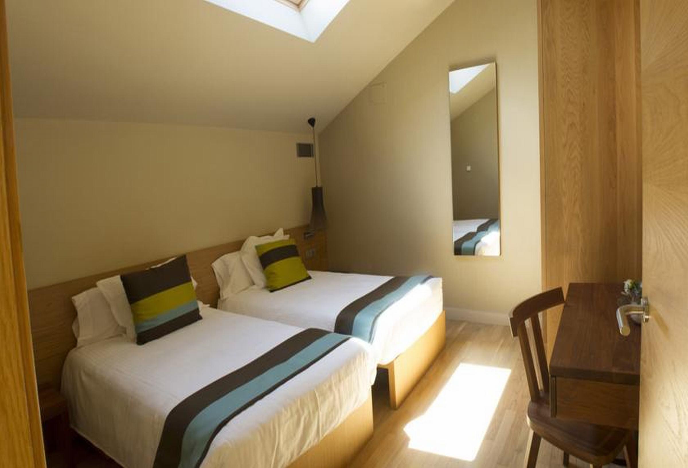 Apartaments Vall De Nuria ケラルブス エクステリア 写真