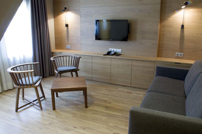 Apartaments Vall De Nuria ケラルブス 部屋 写真
