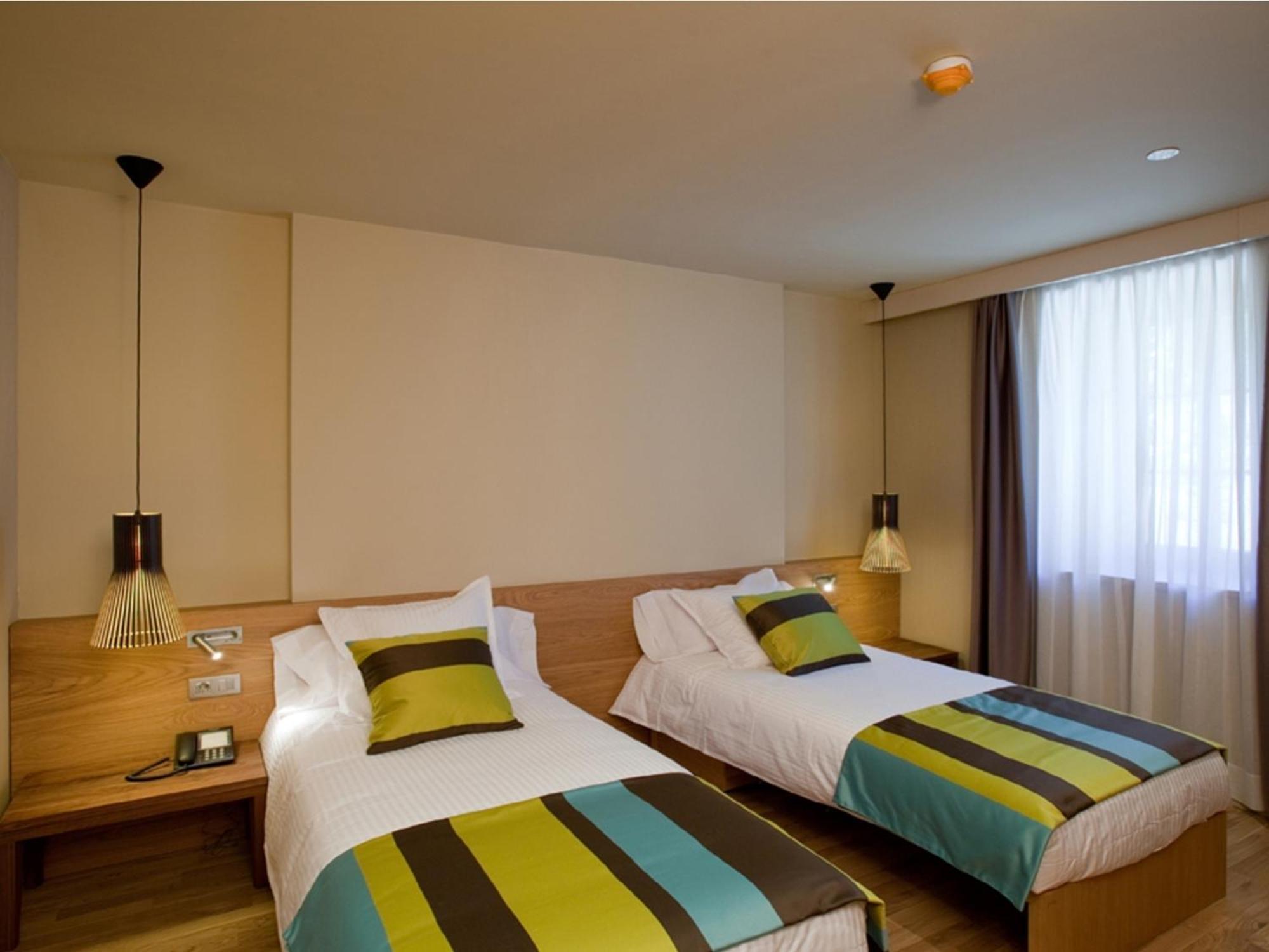Apartaments Vall De Nuria ケラルブス 部屋 写真