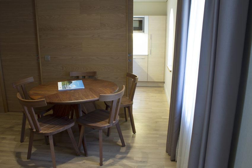 Apartaments Vall De Nuria ケラルブス 部屋 写真