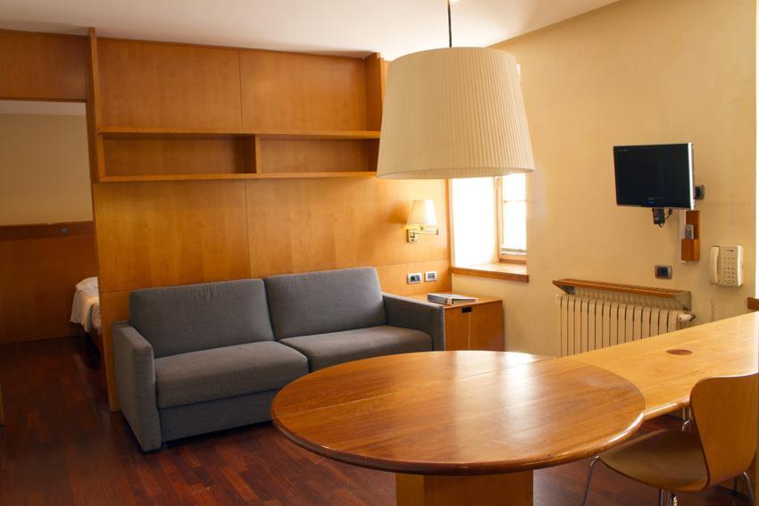 Apartaments Vall De Nuria ケラルブス 部屋 写真