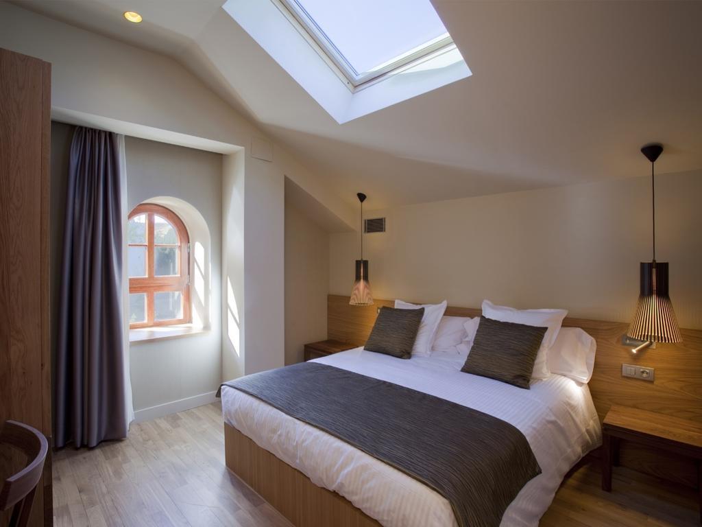 Apartaments Vall De Nuria ケラルブス 部屋 写真