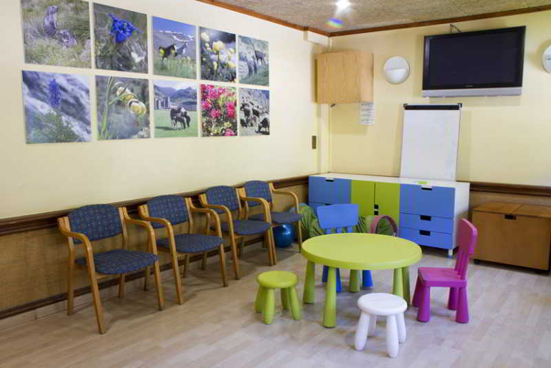 Apartaments Vall De Nuria ケラルブス エクステリア 写真